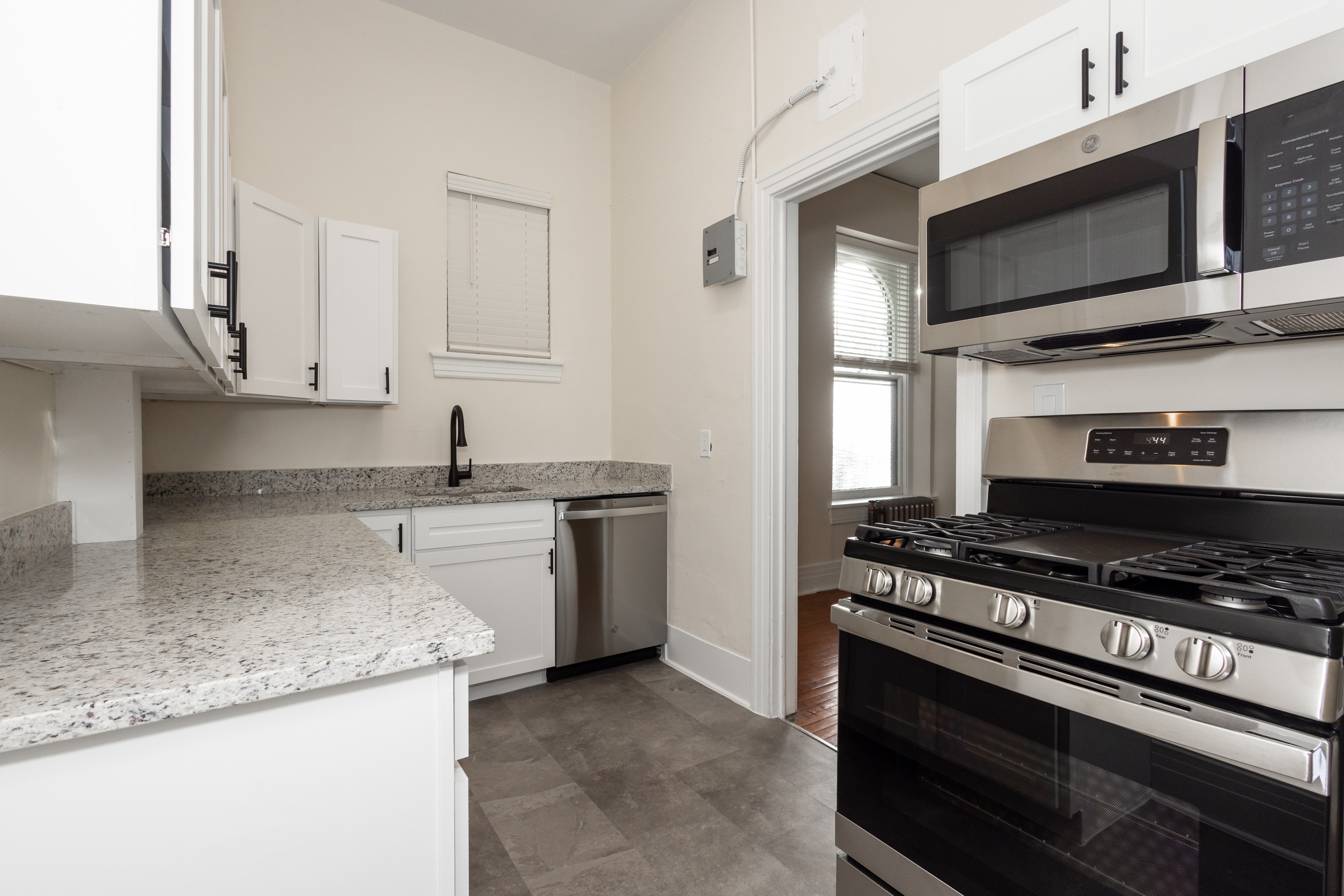 Wolcott Apartments 1410 N Marion St, Denver, CO 80203 Cap Hill - Leasing by Cross Street